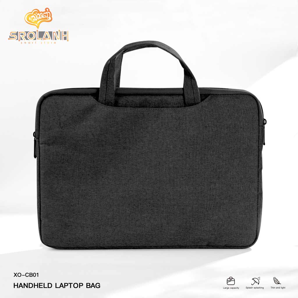 XO-CB01 Laptop bag (13 inch)