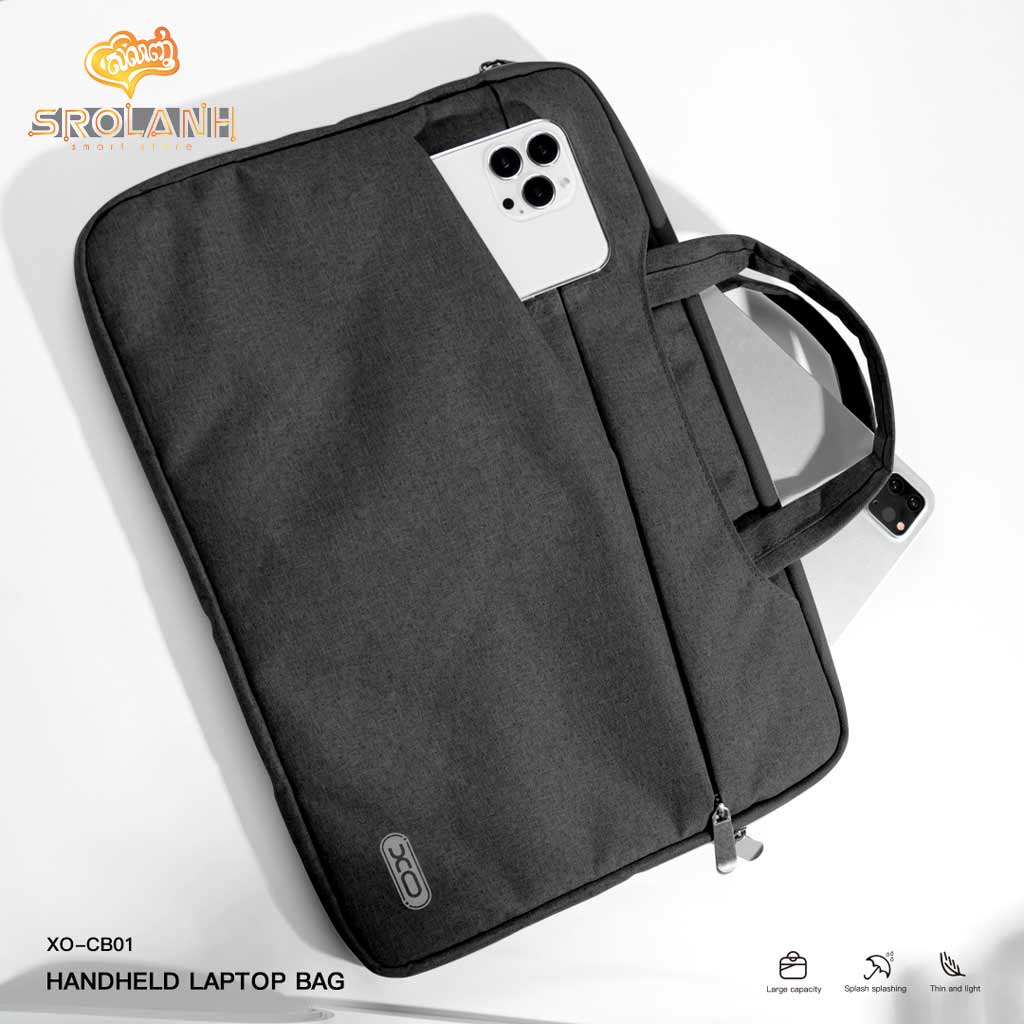XO-CB01 Laptop bag (14 inch)