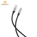 XO NB251 6A Liquid Silicone Rubber Lightning Data Cable 100cm