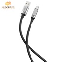 XO NB251 6A Liquid Silicone Rubber Type-c Data Cable 100cm