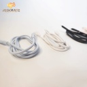 XO NB-Q265A Type-C to Lightning Minimalist Series charging Cable (PD27W)