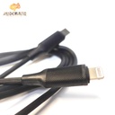 XO NB-Q265A Type-C to Lightning Minimalist Series charging Cable (PD27W)