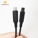 XO NB-Q265A Type-C to Lightning Minimalist Series charging Cable (PD27W)