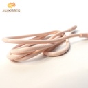XO NB-Q265B Type-C to Type-C Minimalist Series charging Cable (PD60W)
