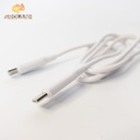 XO NB-Q265B Type-C to Type-C Minimalist Series charging Cable (PD60W)