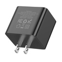 BOROFONE Portable charger (Type-C)PD30W-BAS15