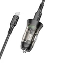 BOROFONE Car Charger PD43W+QC 3.0 BZ26A