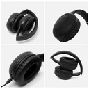 BOROFONE Noise-isolating wireless headphones (20H) BT 5.0 BO19