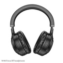 HOCO W48 Wireless Bluetooth Headphones RGB light High Sound Quality (46Hours Playtime) BT 5.3