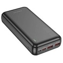 BOROFONE J38A 20000mAh Fast Charging (USB-C 20W/USB-A 22.5W)+QC3.0