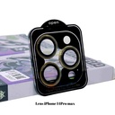3ORI-Super Glass Mirror Series, Lens 360° all inclusive protector for iPhone14 Pro Max