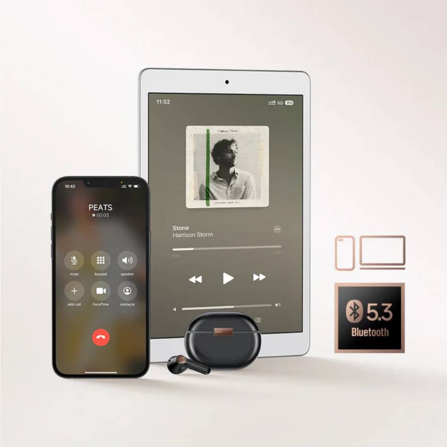 SoundPeats Air4 Pro