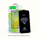 HOCO Screen Privacy Protection A34 for iPhone 14Plus/13Pro Max