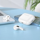 HOCO EW77 Bluetooth Earphone like AirPods pro2 (4Hours for talk&music time)