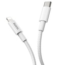 HOCO X56 New original PD charging data cable for iPhone