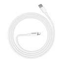 HOCO X56 New original PD charging data cable for iPhone