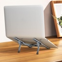 BOROFONE BH117 Graceful mental folding (notebook and laptop ) stand