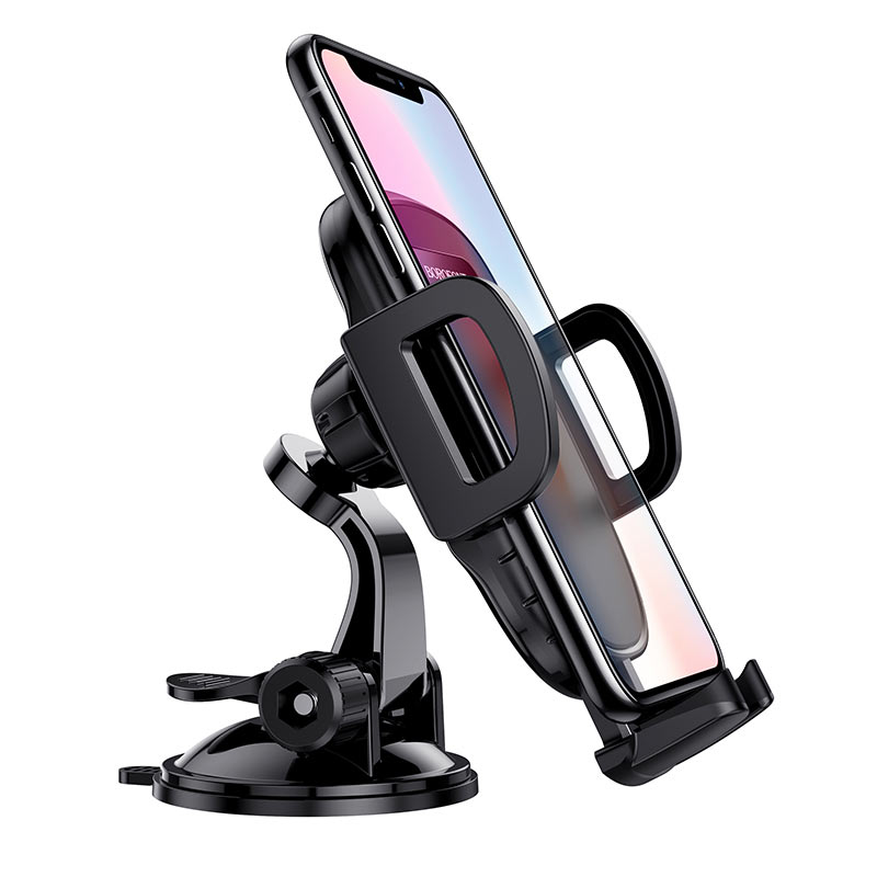 Borofone Push Type Suction Cup BHH37