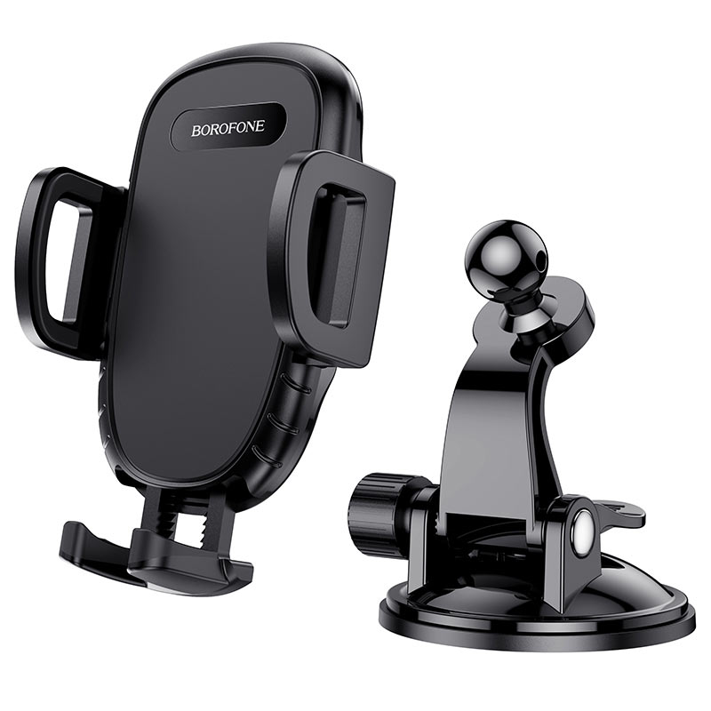 Borofone Push Type Suction Cup BHH37
