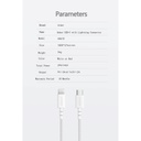 Anker PowerLine Select+ USB-C to Lightning 6ft/1.8m