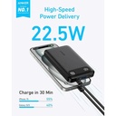 Anker Power Bank 10K 22.5W