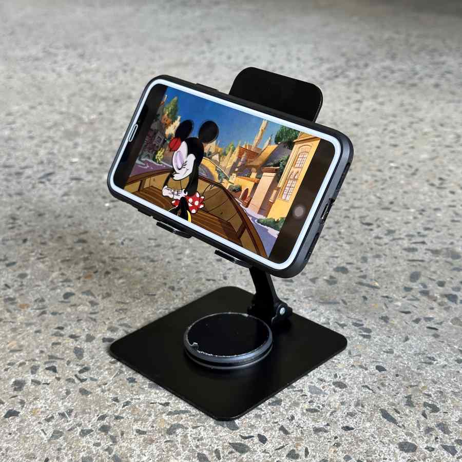 Hoco Alloy Desktop Stand S368