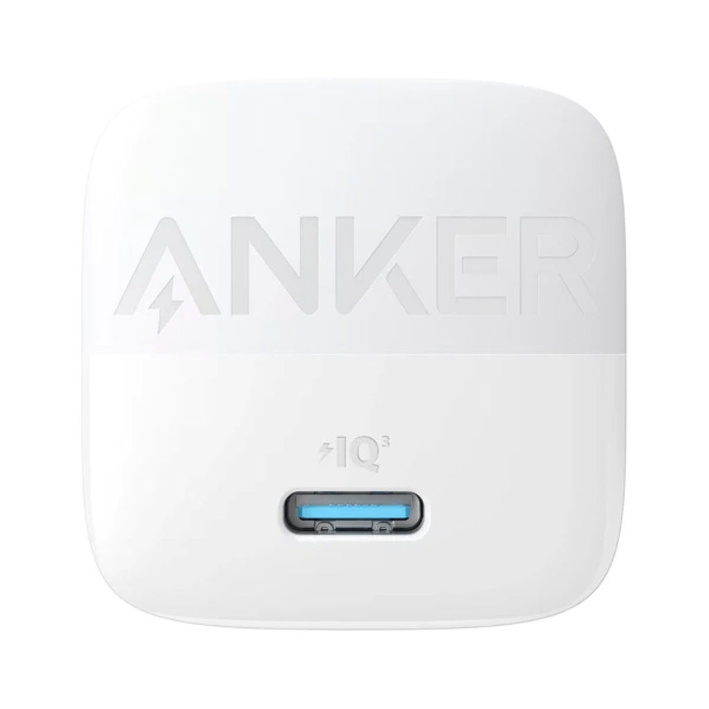 Anker 313 Charger PD30w Gen II