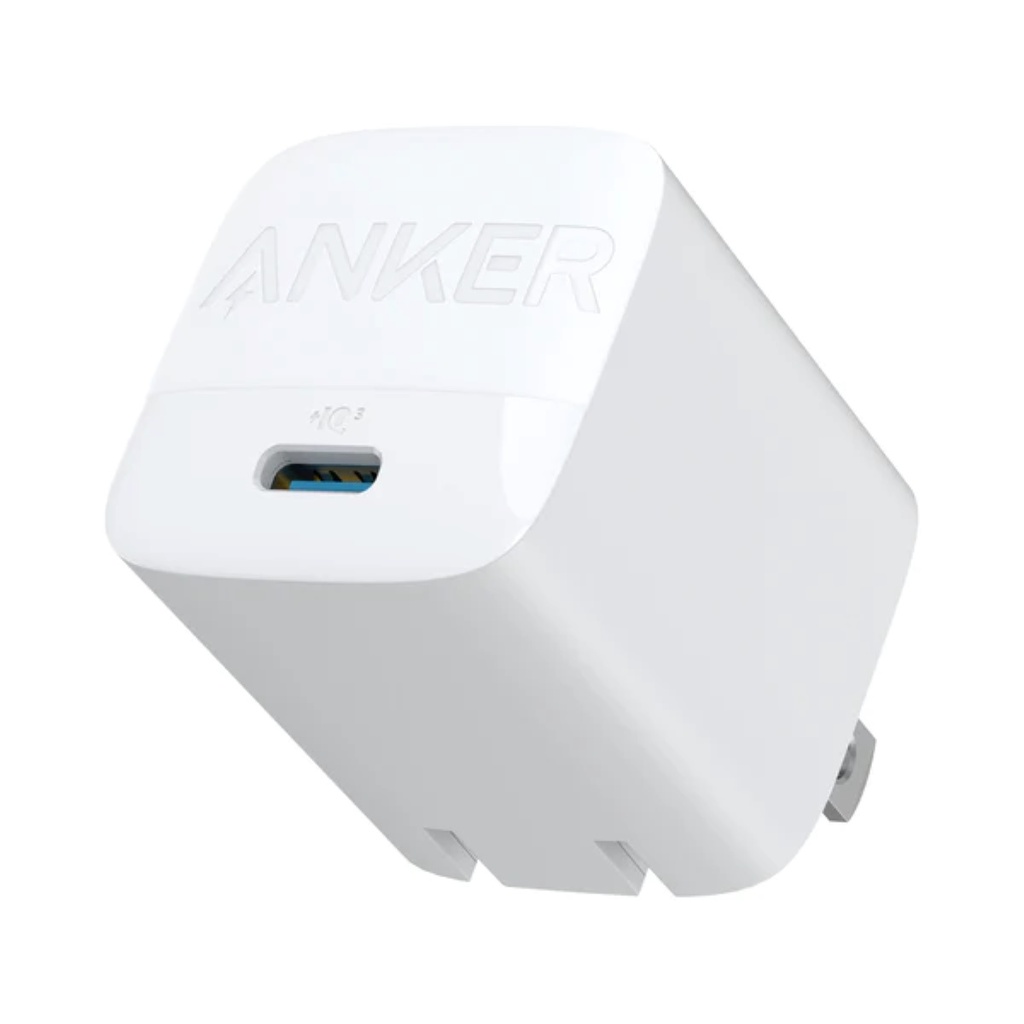 Anker 313 Charger PD30w Gen II