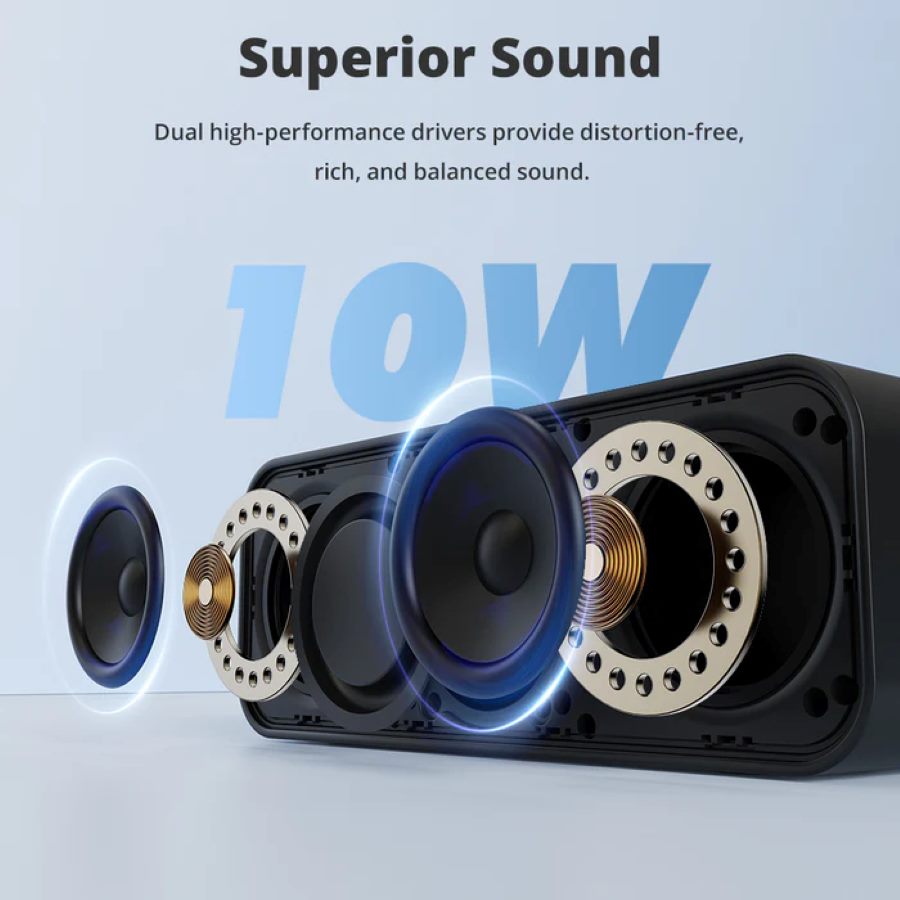 SOUNARC P2 10W | 15h |