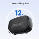 SOUNARC P1 5W | 12h |