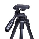 Yunteng VCT-5208 Selfie Tripod with bluetooth remote for Smartphones and DSLR Camera(360°)