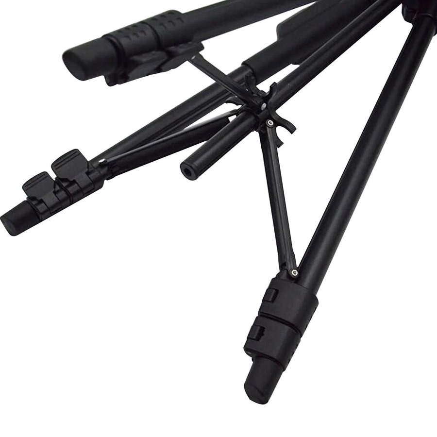 Yunteng VCT-5208 Selfie Tripod with bluetooth remote for Smartphones and DSLR Camera(360°)