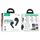 HOCO EQ1 Music guide true wireless BT headset -35h (black)