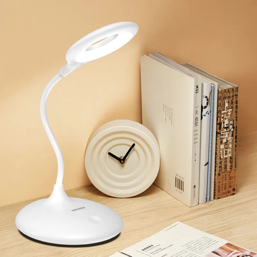 KAKU KSC-1504 Fuguang Series LED Plug-in Reading Desk Lamp