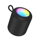 Hoco LED Colorful Speaker USB TF Card 5W 3Hours HC30