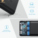 ANKER PowerCore Speed 20000mAh Quick Charge 3.0