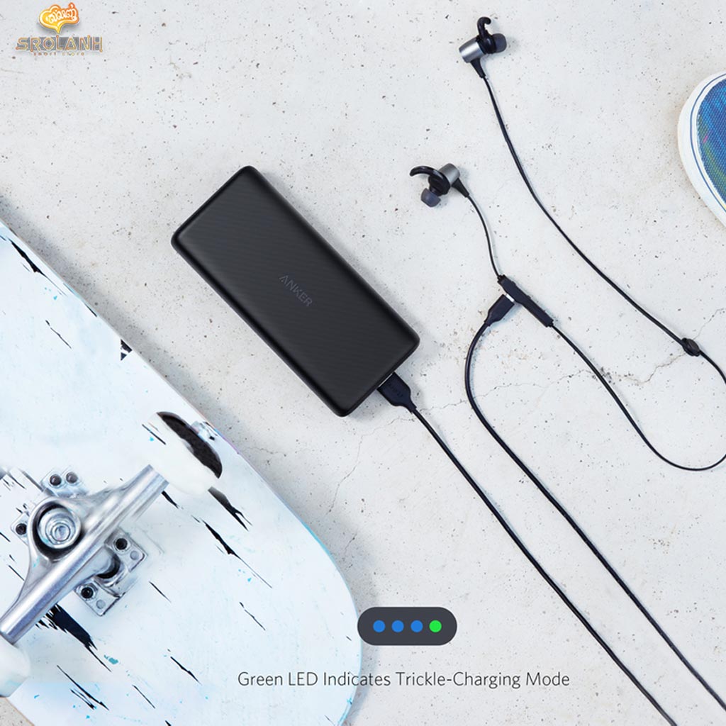 ANKER PowerCore Lite 20000mAh