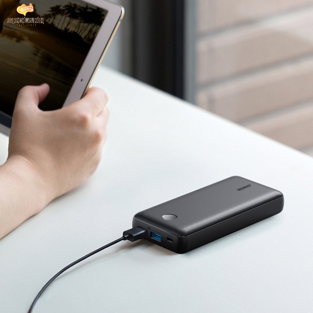 ANKER PowerCore Select 20000mAh