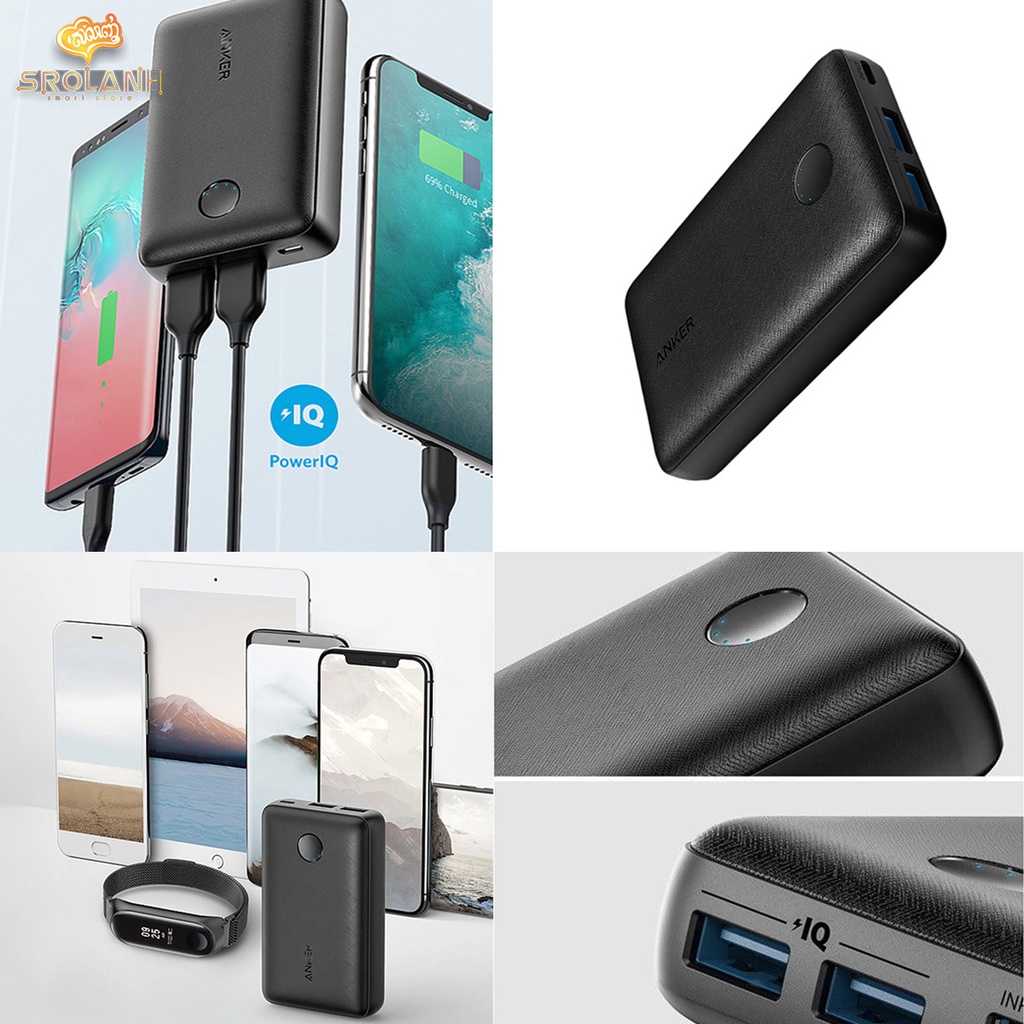 ANKER PowerCore Select 10000mAh