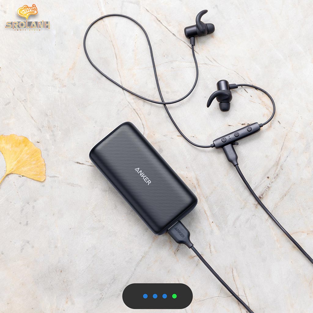 ANKER PowerCore 10000mAh Redux