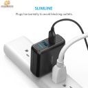 ANKER Power Port Speed 2 Quick Charge