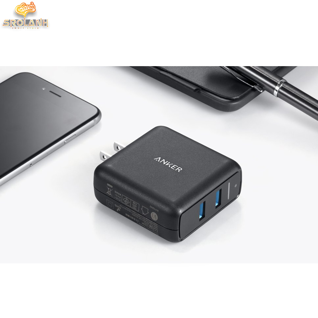 ANKER Power Port Speed 2 Quick Charge