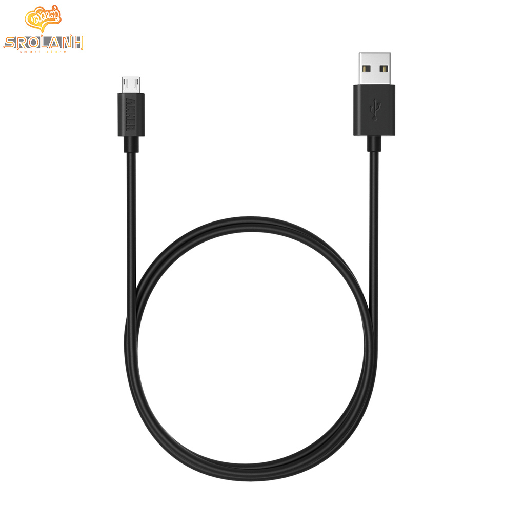 ANKER Power Drive 2 &amp; Micro USB Cable