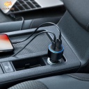 ANKER Power Drive Speed+ 2 Car Charger with 1USB-C PD 1USB-A Port
