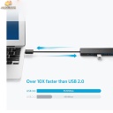 ANKER Data HUB 4-Port Ultra Slim USB 3.0