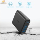 ANKER Power Port Speed 5 With 1PD and 4 PIQ