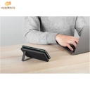 UNIQ HydeAir View USB-C 18W PD Fast Wireless Duo Stand 20000mAh