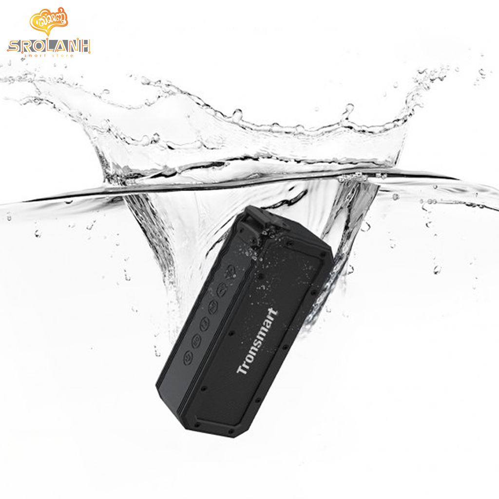 TRONSMART Element Force+Wireless Speaker