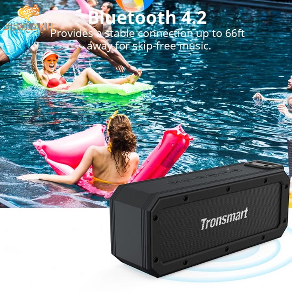 TRONSMART Element Force+Wireless Speaker