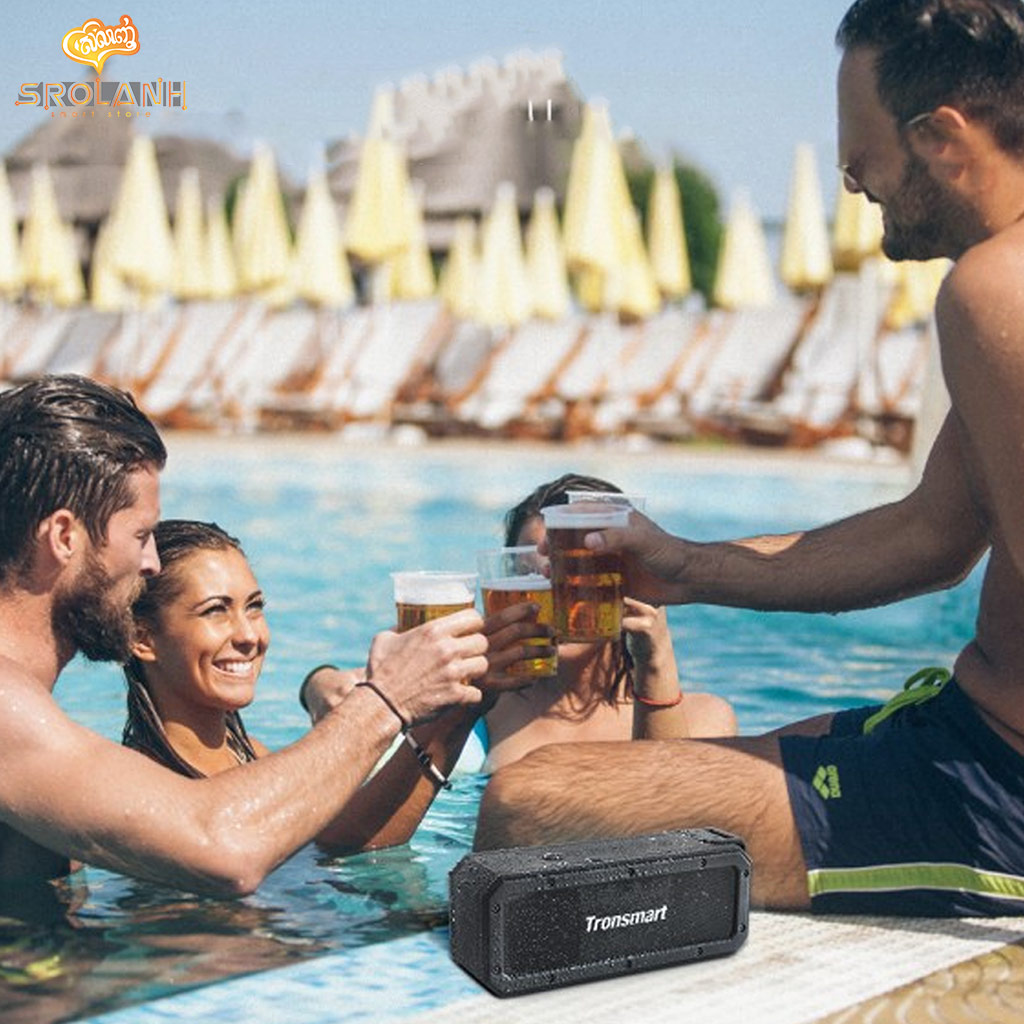 TRONSMART Element Force+Wireless Speaker